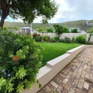 Steenbok House self catering Apartment