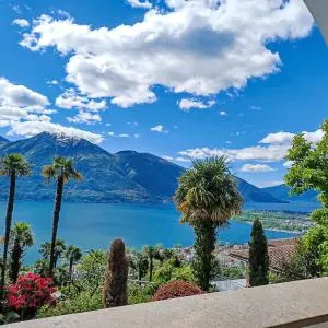 Villa Villa Vernice Gialla by Interhome