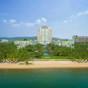 InterContinental Phu Quoc Long Beach Resort, an IHG Hotel