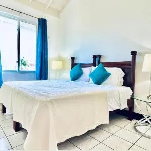 Palm JA SCA31 - Relaxing 1 BR with Beach & Pool Access