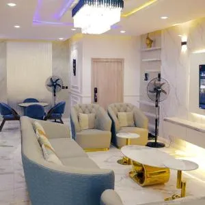 Seaview Apartment, Ikoyi