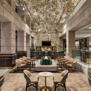 The Fairmont Washington DC