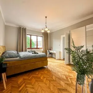 3 room 100m2 City Centrum Kosice