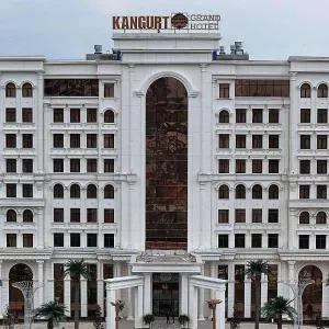 KANGURT Grand Hotel