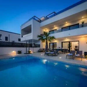 Villa VIEW Vodice
