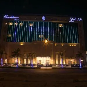 Casablanca Grand Hotel