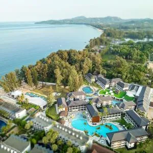 Amora Beach Resort Phuket - SHA Extra Plus