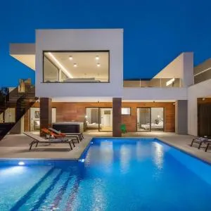 Villa Old Olive III