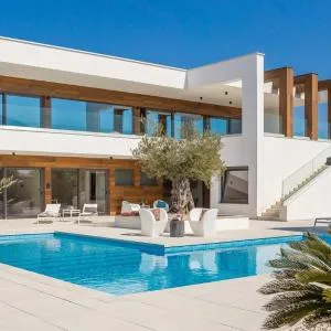 Villa Old Olive VIII