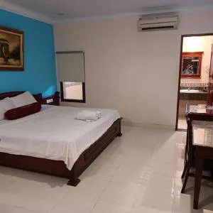 3 Putra BI Executive Hotel Jakarta