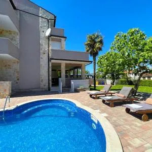 Villa SoulSet with swimming pool