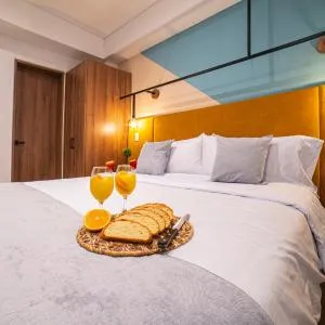 ERE Centenario Luxury Suites