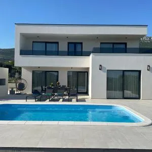 Villa Allure Sensuelle