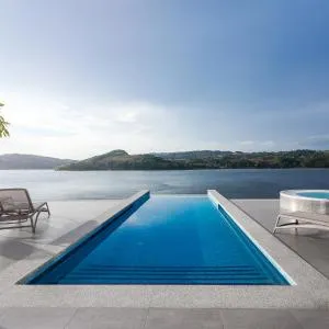 Heron Live Hotel Marina & SPA