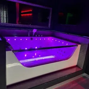 Nubia studios & spa