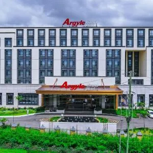 Argyle Grand Hotel Nairobi Airport