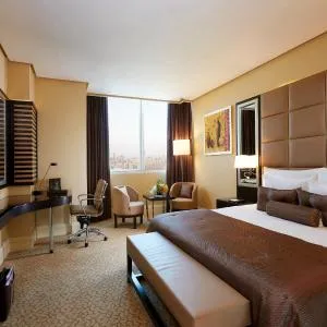 Millennium Hotel & Convention Centre Kuwait