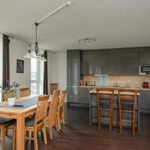 Holiday at Alexanderplatz Apartments