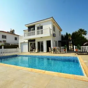 Villa Thetida