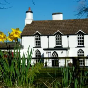 Tudor Lodge Bed & Breakfast