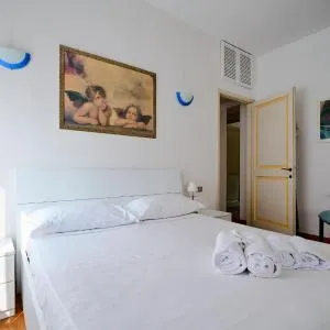 Xenia Apartments - Cozy apartment near Porta Romana