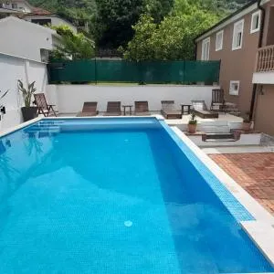 Villa Nikola