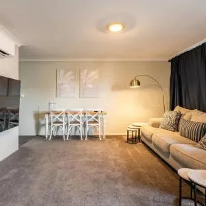 549 Apartments