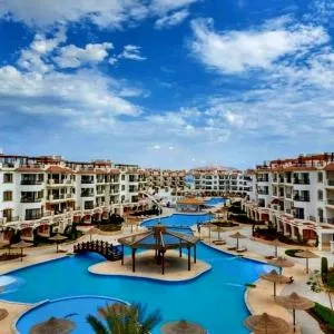 Sharm Hills Resort