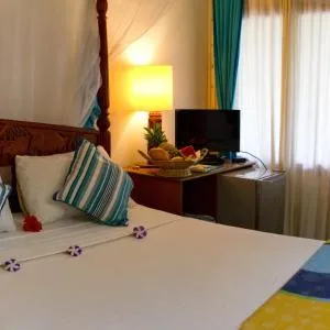 Mangro Hotel