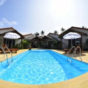 Vivi Bungalows Resort