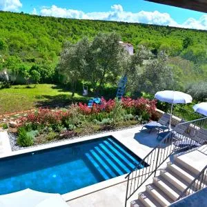 Vacation house Rubi