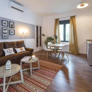 Apartamentos Los Venerables
