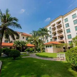 Diamond Westlake Suites