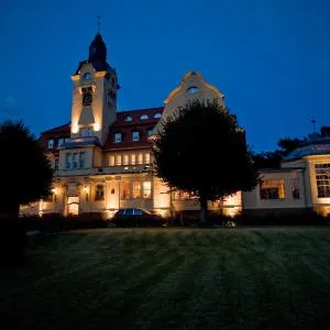 Bernsteinschloss