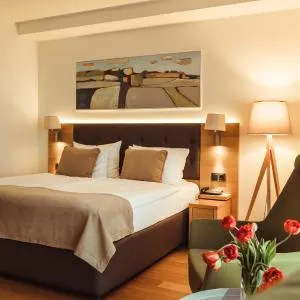 Lielupe Hotel SPA & Conferences by Semarah