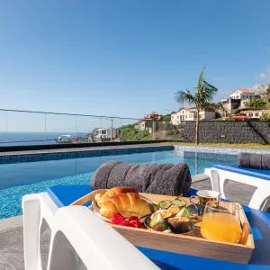 Villa Luxe by Atlantic Holiday