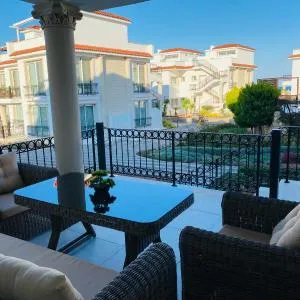 Sea Magic Royal Apartments