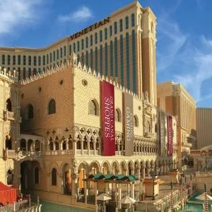 The Venetian Resort Las Vegas By Suiteness