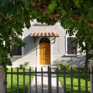 Villa Privata nel Chianti "A Casa di Franca"