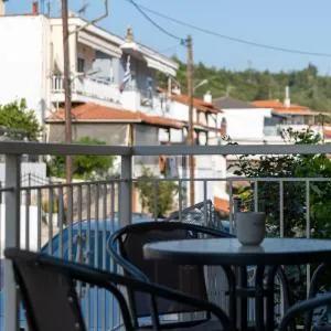 SithoniaRS Cozy Luxury Apartment