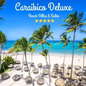 CARAIBICO DELUXE Beach Club & SPA