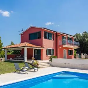 Pool Villa Brijunis Blick - Happy Rentals