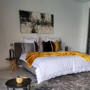 Villa Oxygene Marrakech