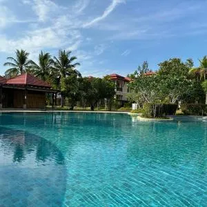 Phuket Laguna Beach - Big Family Pool Villa 2 Extra Large bedrooms