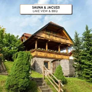 Korošec Apartments and Wellness Centre