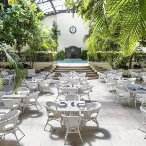Loi Suites Recoleta Hotel