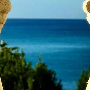 Ocean Luxe in Paradise - Les Chambres des Dieux