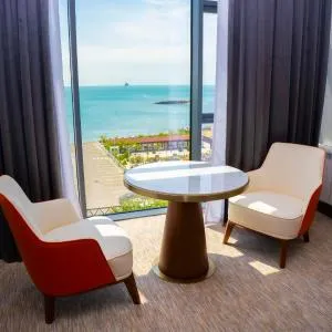 Port Marine Hotel By HOLLYWOOD
