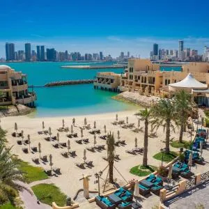 Novotel Bahrain Al Dana Resort