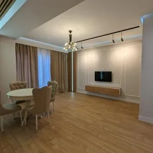Hilton Worldwide Apartment Tbilisi